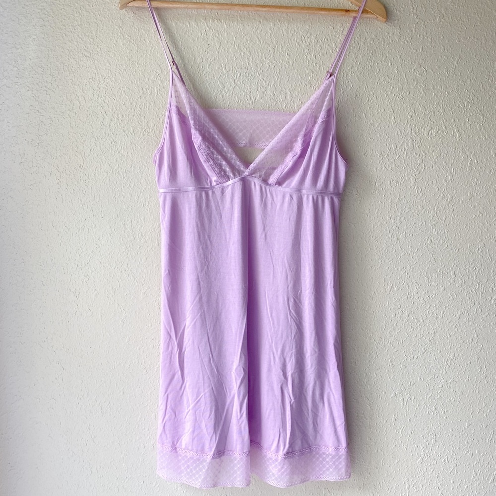 Victoria’s Secret slip dress🧚🏽‍♀️